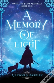 Capa do artigo A Memory Of Light