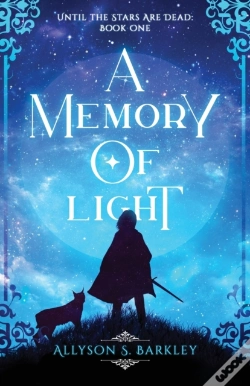 Capa do artigo A Memory Of Light