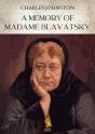 A Memory Of Madame Blavatsky - Preview
