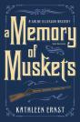 A Memory Of Muskets - Preview