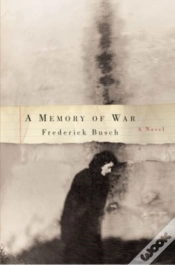 Capa do artigo A Memory Of War