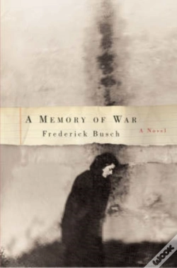 Capa do artigo A Memory Of War
