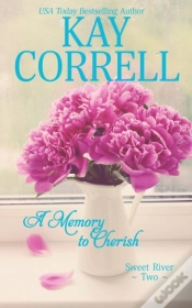 Capa do artigo A Memory To Cherish