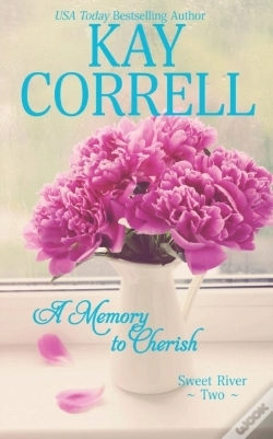 Capa do artigo A Memory To Cherish