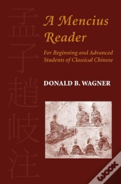 Capa do artigo A Mencius Reader