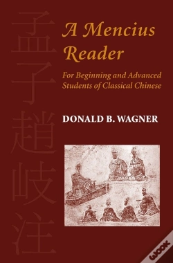 Capa do artigo A Mencius Reader