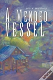 Capa do artigo A Mended Vessel