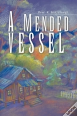 Capa do artigo A Mended Vessel