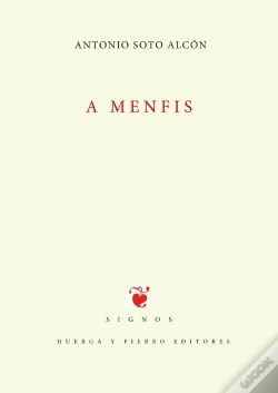 Capa do artigo A Menfis