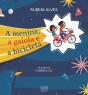 A Menina, A Gaiola E A Bicicleta - Preview
