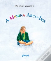 Capa do artigo A Menina Arco-Íris