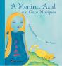 A Menina Azul e o Gato Marquês - Preview