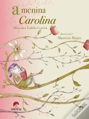 Capa do artigo A Menina Carolina
