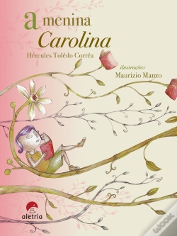 Capa do artigo A Menina Carolina