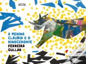 Capa do artigo A Menina Cláudia E O Rinoceronte