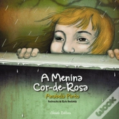Capa do artigo A Menina Cor-de-Rosa