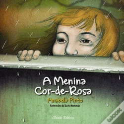 Capa do artigo A Menina Cor-de-Rosa