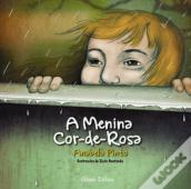 A Menina Cor-de-Rosa