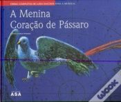 Capa do artigo A Menina Coração de Pássaro