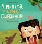 A Menina da Cabeça Quadrada - Preview