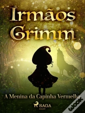 Capa do artigo A Menina Da Capinha Vermelha