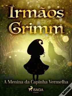 Capa do artigo A Menina Da Capinha Vermelha