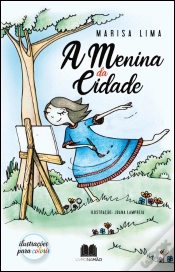 Capa do artigo A Menina da Cidade