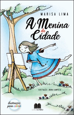 Capa do artigo A Menina da Cidade