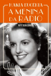 Capa do artigo A Menina da Rádio