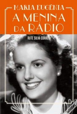 Capa do artigo A Menina da Rádio