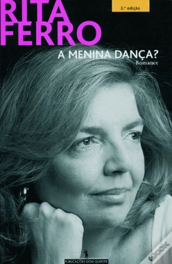 Capa do artigo A Menina Dança?