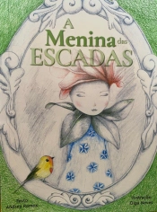 Capa do artigo A Menina das Escadas