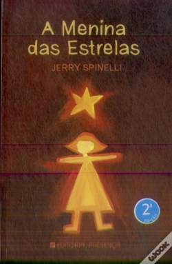 Capa do artigo A Menina das Estrelas