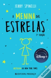 Capa do artigo A Menina das Estrelas