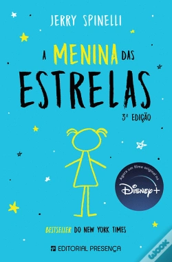 Capa do artigo A Menina das Estrelas