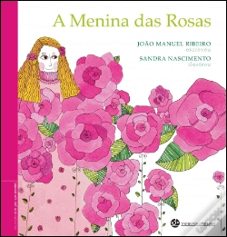 Capa do artigo A Menina das Rosas