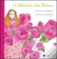 A Menina das Rosas