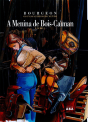 A Menina de Bois-Caiman - Preview
