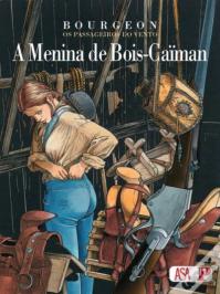 A Menina de Bois-Caiman