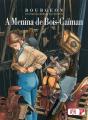 A Menina de Bois-Caiman - Preview