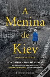 Capa do artigo A Menina De Kiev
