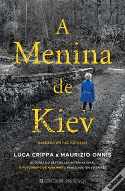 Capa do artigo A Menina De Kiev