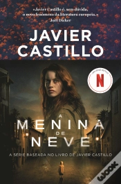 Capa do artigo A Menina de Neve
