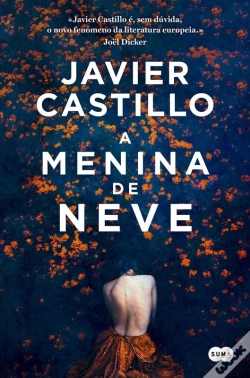 Capa do artigo A Menina De Neve