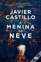 Capa do artigo A Menina De Neve