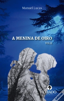 Capa do artigo A Menina de Oiro - Volume II