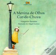A Menina de Olhos Cor-de-Chuva