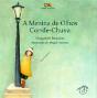 A Menina de Olhos Cor-de-Chuva - Preview