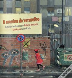 A Menina de Vermelho