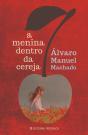 A Menina Dentro da Cereja - Preview